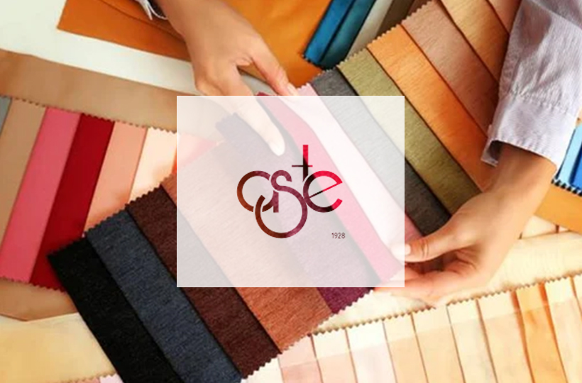 ASTE Bútorszövet szakmai tanácsadás