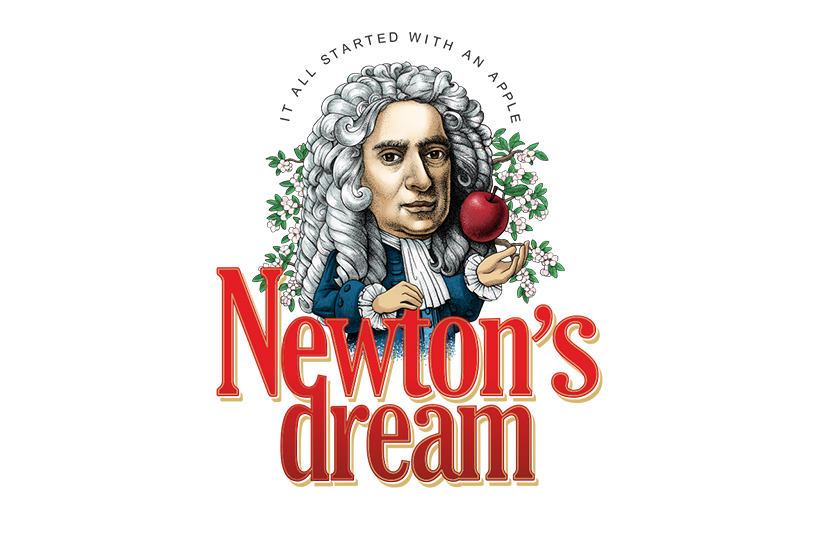 Newton's Dream rostitalok