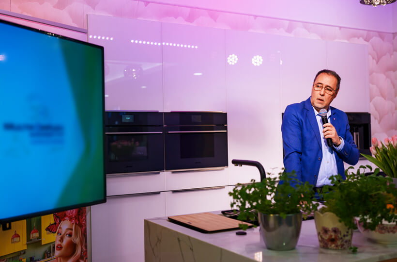 Szakmai előadások a Bútorkiállításon!